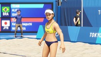 画像ギャラリー No.016のサムネイル画像 / 「東京2020オリンピック The Official Video Game」，種目「ラグビー」を追加する無料アップデートが実施。「トップアスリートに挑戦！」の第1弾も