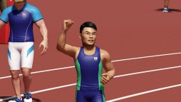 画像ギャラリー No.005のサムネイル画像 / 「東京2020オリンピック The Official Video Game」,無料アップデート第7弾は小池祐貴選手,井上康生選手,篠原信一選手が登場