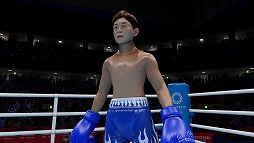 画像ギャラリー No.010のサムネイル画像 / 「東京2020オリンピック The Official Video Game」，トップアスリートに挑戦！第19弾が配信開始