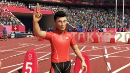 画像ギャラリー No.012のサムネイル画像 / 「東京2020オリンピック The Official Video Game」の無料アップデート「トップアスリートに挑戦！」第20弾が配信開始