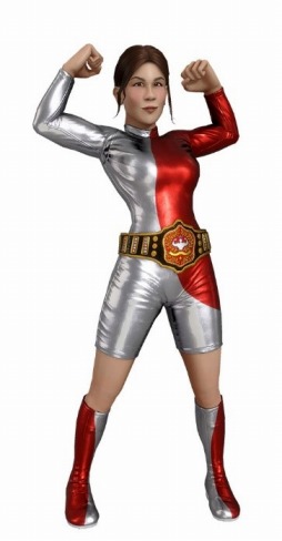 画像ギャラリー No.001のサムネイル画像 / 「東京2020オリンピック The Official Video Game」のトップアスリートに挑戦！第22弾が配信