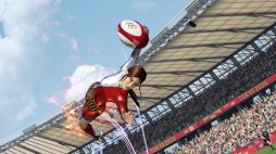 画像ギャラリー No.003のサムネイル画像 / 「東京2020オリンピック The Official Video Game」のトップアスリートに挑戦！第22弾が配信