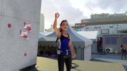 画像ギャラリー No.006のサムネイル画像 / 「東京2020オリンピック The Official Video Game」の無料アップデートで“トップアスリートに挑戦！”第23弾が配信開始