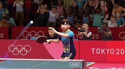 画像ギャラリー No.009のサムネイル画像 / 「東京2020オリンピック The Official Video Game」の無料アップデート“トップアスリートに挑戦!”第28弾が配信開始