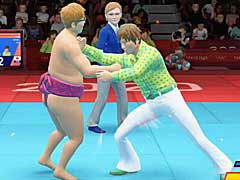 「東京2020オリンピック The Official Video Game」，HIKAKINさん，SEIKINさん出演の新CM公開
