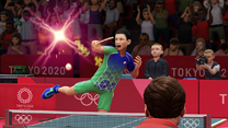 画像ギャラリー No.003のサムネイル画像 / 「東京2020オリンピック The Official Video Game」のトップアスリートに挑戦！第35弾が配信