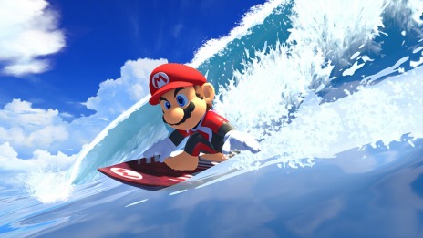 画像ギャラリー No.009のサムネイル画像 / ［E3 2019］Nintendo Switch「マリオ&ソニック AT 東京オリンピック」の発売時期が2019年11月に決定