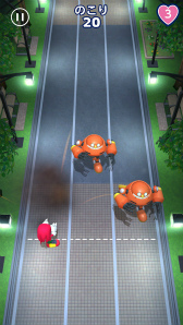 画像ギャラリー No.022のサムネイル画像 / アプリ「ソニック AT 東京2020オリンピック」が5月7日に配信決定。新規採用競技を含む，15種目を収録