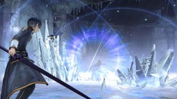 画像ギャラリー No.009のサムネイル画像 / 「SAO」シリーズ最新作「SWORD ART ONLINE Alicization Lycoris」が発売決定。ティザートレイラーや最新SSが公開に