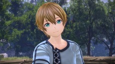 画像ギャラリー No.007のサムネイル画像 / 「SWORD ART ONLINE Alicization Lycoris」のバトルシステムが明らかに。パートナーとスキルチェインできる“リアルタイムバトル”