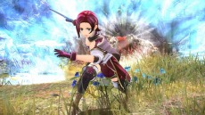 画像ギャラリー No.016のサムネイル画像 / 「SWORD ART ONLINE Alicization Lycoris」のバトルシステムが明らかに。パートナーとスキルチェインできる“リアルタイムバトル”