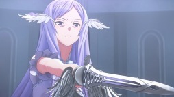 画像ギャラリー No.050のサムネイル画像 / 「SWORD ART ONLINE Alicization Lycoris」のバトルシステムが明らかに。パートナーとスキルチェインできる“リアルタイムバトル”
