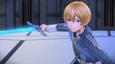 画像ギャラリー No.065のサムネイル画像 / 「SWORD ART ONLINE Alicization Lycoris」のバトルシステムが明らかに。パートナーとスキルチェインできる“リアルタイムバトル”
