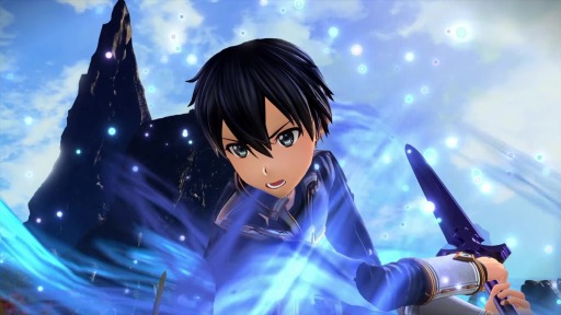 画像ギャラリー No.066のサムネイル画像 / 「SAO Alicization Lycoris」のシナリオはアニメ24話から分岐したオリジナルルート。ベルクーリ，リネル，フィゼルの情報が公開