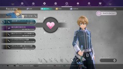 画像ギャラリー No.068のサムネイル画像 / 「SAO Alicization Lycoris」のシナリオはアニメ24話から分岐したオリジナルルート。ベルクーリ，リネル，フィゼルの情報が公開