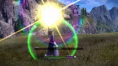 画像ギャラリー No.035のサムネイル画像 / 「SWORD ART ONLINE Alicization Lycoris」，登場キャラクターや神聖術の情報が公開。アップデートプランの紹介なども