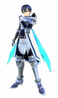 画像ギャラリー No.064のサムネイル画像 / 「SWORD ART ONLINE Alicization Lycoris」，登場キャラクターや神聖術の情報が公開。アップデートプランの紹介なども