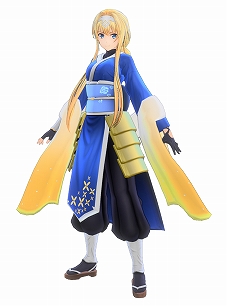 画像ギャラリー No.065のサムネイル画像 / 「SWORD ART ONLINE Alicization Lycoris」，登場キャラクターや神聖術の情報が公開。アップデートプランの紹介なども