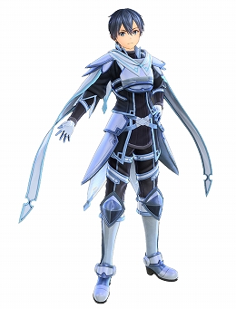 画像ギャラリー No.067のサムネイル画像 / 「SWORD ART ONLINE Alicization Lycoris」，登場キャラクターや神聖術の情報が公開。アップデートプランの紹介なども