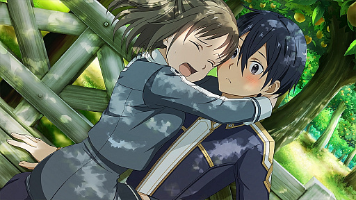 画像ギャラリー No.003のサムネイル画像 / 「SAO Alicization Lycoris」，フィールドワークである「クエスト」「釣り」「料理」や，キャラクターエピソード，スキルなどの情報が公開
