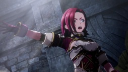 画像ギャラリー No.004のサムネイル画像 / 「SWORD ART ONLINE Alicization Lycoris」のローンチトレイラーが公開。先行プレイ権「βeater’s Player」の配信が本日開始