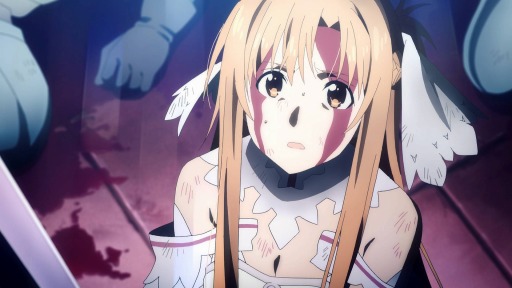 画像ギャラリー No.003のサムネイル画像 / そうだ アニメ，見よう：第110回「ソードアート・オンライン アリシゼーション War of Underworld」の最終章が開幕。黒の剣士の目覚めはいつ？