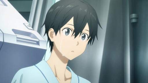 画像ギャラリー No.008のサムネイル画像 / そうだ アニメ，見よう：第110回「ソードアート・オンライン アリシゼーション War of Underworld」の最終章が開幕。黒の剣士の目覚めはいつ？