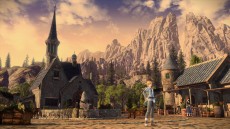 画像ギャラリー No.001のサムネイル画像 / 「SWORD ART ONLINE Alicization Lycoris」，PS4/Xbox One版の体験版配信が開始。購入者向けのプレゼントキャンペーンも