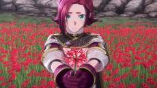 画像ギャラリー No.004のサムネイル画像 / 「SWORD ART ONLINE Alicization Lycoris」，PS4/Xbox One版の体験版配信が開始。購入者向けのプレゼントキャンペーンも