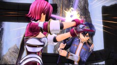 画像ギャラリー No.006のサムネイル画像 / 「SWORD ART ONLINE Alicization Lycoris」，PS4/Xbox One版の体験版配信が開始。購入者向けのプレゼントキャンペーンも