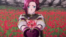 画像ギャラリー No.004のサムネイル画像 / 「SAO Alicization Lycoris」，無料アップデート「古の使徒」第1弾が本日配信。暁 佳奈氏脚本の新規シナリオが展開