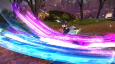 画像ギャラリー No.011のサムネイル画像 / 「SAO Alicization Lycoris」の大型DLC後編“Matricaria”が本日発売。プロモ映像も公開へ