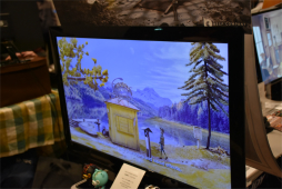 画像ギャラリー No.005のサムネイル画像 / 気軽に遊べるパーティーゲームからじっくり遊べるADVゲームまで。「TOKYO SANDBOX 2019」で気になったSwitch向けタイトルを紹介