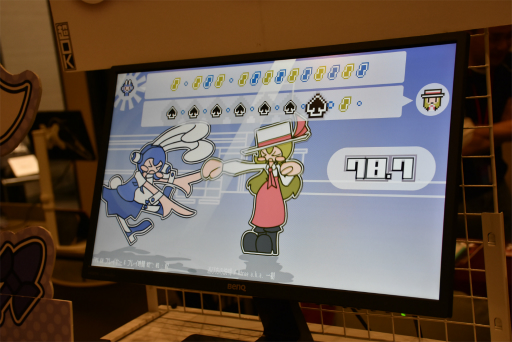 画像ギャラリー No.062のサムネイル画像 / 気軽に遊べるパーティーゲームからじっくり遊べるADVゲームまで。「TOKYO SANDBOX 2019」で気になったSwitch向けタイトルを紹介