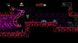 画像ギャラリー No.004のサムネイル画像 / 90年代レトロゲームにインスパイアされたプラットフォームアクション「GhoulBoy」(グールボーイ)がPS4/Switch/PS Vita向けに4月11日から配信