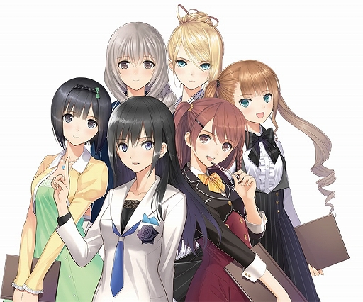 画像ギャラリー No.003のサムネイル画像 / 「StarHorse4」が稼働開始&キャンペーンが開催。紹介動画が公開に