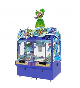 画像ギャラリー No.003のサムネイル画像 / JAEPO2020のセガブース出展情報が公開。ステージでは「SEGA音ゲーLIVE」や「KING of Performai 2019 -maimai でらっくす-」の決勝大会も