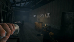画像ギャラリー No.006のサムネイル画像 / タイからやってきたホラーゲーム「Home Sweet Home」プレイレポート。じわりと汗ばむ不気味さや，迫りくるカッター少女が恐ろしい