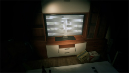 画像ギャラリー No.012のサムネイル画像 / タイからやってきたホラーゲーム「Home Sweet Home」プレイレポート。じわりと汗ばむ不気味さや，迫りくるカッター少女が恐ろしい