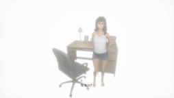 画像ギャラリー No.014のサムネイル画像 / タイからやってきたホラーゲーム「Home Sweet Home」プレイレポート。じわりと汗ばむ不気味さや，迫りくるカッター少女が恐ろしい