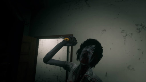 画像ギャラリー No.012のサムネイル画像 / ホラーADV「Home Sweet Home」の開発者にメールインタビュー。TVCMや映画のCG制作会社が，タイ産のホラーゲームを作る夢を叶えた