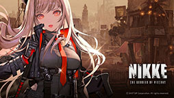 画像ギャラリー No.012のサムネイル画像 / 「NIKKE: Goddess of Victory」の最新映像とイメージが公開に。キャラたちがイラストそのままの頭身でゲーム内に登場し，バトルを展開