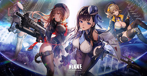 画像ギャラリー No.015のサムネイル画像 / 「NIKKE: Goddess of Victory」の最新映像とイメージが公開に。キャラたちがイラストそのままの頭身でゲーム内に登場し，バトルを展開
