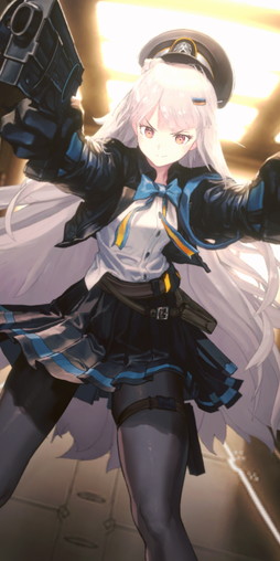 画像ギャラリー No.008のサムネイル画像 / 「勝利の女神：NIKKE」CBTが超セクシー！　マルチプレイの感触もよかった，SF美女＋ポストアポカリプス＋ガンシューの魅力