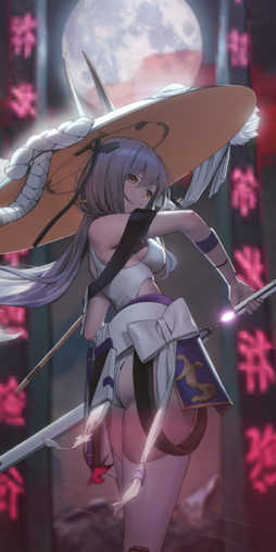 画像ギャラリー No.009のサムネイル画像 / 「勝利の女神：NIKKE」CBTが超セクシー！　マルチプレイの感触もよかった，SF美女＋ポストアポカリプス＋ガンシューの魅力