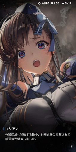 画像ギャラリー No.022のサムネイル画像 / 「勝利の女神：NIKKE」CBTが超セクシー！　マルチプレイの感触もよかった，SF美女＋ポストアポカリプス＋ガンシューの魅力