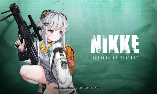 画像ギャラリー No.031のサムネイル画像 / 「勝利の女神：NIKKE」CBTが超セクシー！　マルチプレイの感触もよかった，SF美女＋ポストアポカリプス＋ガンシューの魅力