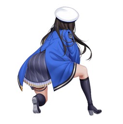 画像ギャラリー No.012のサムネイル画像 / 【PR】背中で魅せるガンガールRPG「勝利の女神：NIKKE」がついにスタート。序盤のオススメ編成とSSRニケ“紅蓮”を紹介しよう