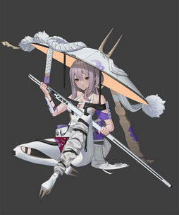 画像ギャラリー No.031のサムネイル画像 / 【PR】背中で魅せるガンガールRPG「勝利の女神：NIKKE」がついにスタート。序盤のオススメ編成とSSRニケ“紅蓮”を紹介しよう