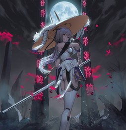 画像ギャラリー No.033のサムネイル画像 / 【PR】背中で魅せるガンガールRPG「勝利の女神：NIKKE」がついにスタート。序盤のオススメ編成とSSRニケ“紅蓮”を紹介しよう